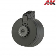 Caricatore Elettrico Rounder 3000bb Per G3 A&k (aek-carg3-1) Caricatore Elettrico Rounder 3000bb Per G3 A&k (aek-carg3-1)