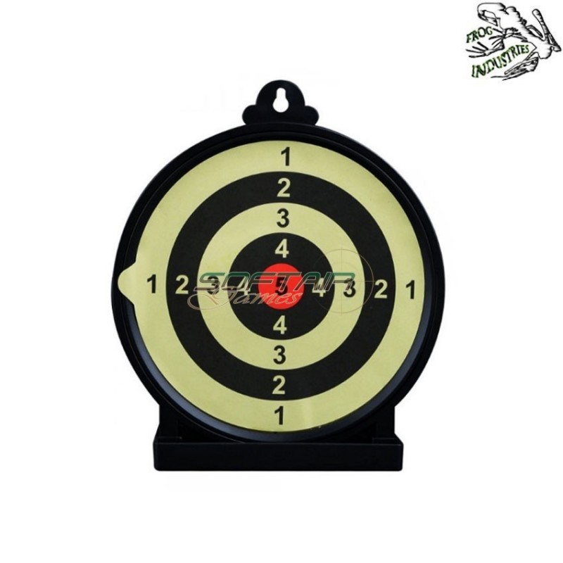 Target Wst With Viscous Buffer Frog Industries® (fi-wo-tg14b)