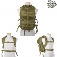 Zaino Mantis Tactical 3-day Olive Drab Frog Industries® (fi-016485-od)