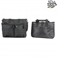 Borsa Lasercut Tactical Black Frog Industries® (fi-018391-bk)