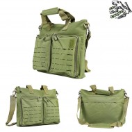 Borsa Lasercut Tactical Olive Drab Frog Industries® (fi-018392-od)