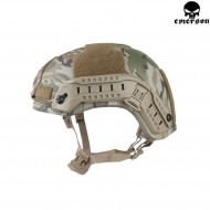 Elmetto Ach Mich 2001 Special Action Multicam Emerson (em8979e)