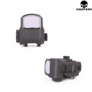 Set D-evo Scope/dot Lco Reflex Black Emerson (em9452b) Set D-evo Scope/dot Lco Reflex Black Emerson (em9452b)