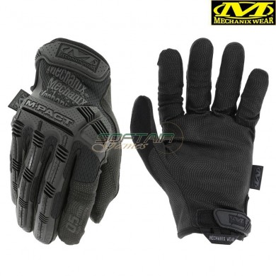Gloves M-pact 0.5mm Black Mechanix (mx-mpsd-55)