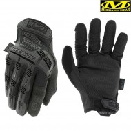 Gloves M-pact 0.5mm Black Mechanix (mx-mpsd-55) Gloves M-pact 0.5mm Black Mechanix (mx-mpsd-55)