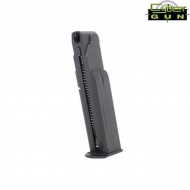Co2 Magazine 15bb For Baby Desert Eagle Cybergun (095013)
