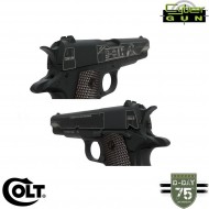 Pistola A Co2 Colt 1911 75th D-day Anniversary Cybergun (180575)