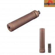 Silenziatore Amortizor 5.56 Short Style Cb Big Dragon (bd0491a)