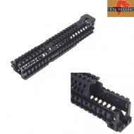 Handguard Full Ris Completo Per Ak47 Black Big Dragon (bd9263)