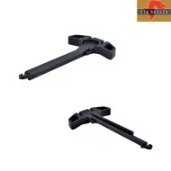 Leva Di Armamento M4/m16 Butterfly Type Black Big Dragon (bd3913)