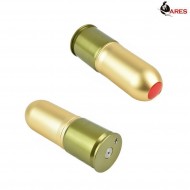 Gas Grenade 40mm New Model Ares (ar-gc004) Gas Grenade 40mm New Model Ares (ar-gc004)