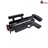 Lanciagranate M320 Black Ares (ar-m320b)
