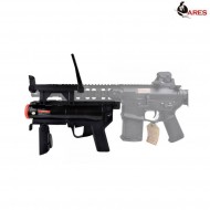 Lanciagranate M320 Black Ares (ar-m320b)