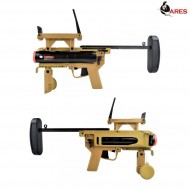 Lanciagranate M320 Dark Earth Ares (ar-m320t)