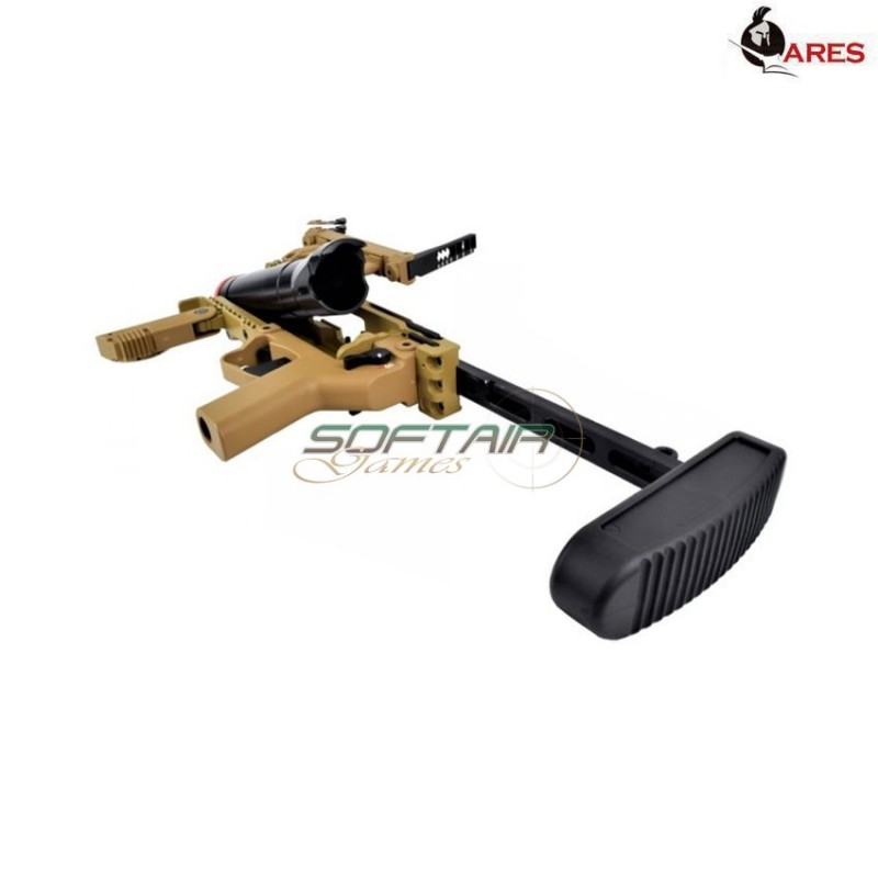 Lanciagranate M320 Dark Earth Ares (ar-m320t)