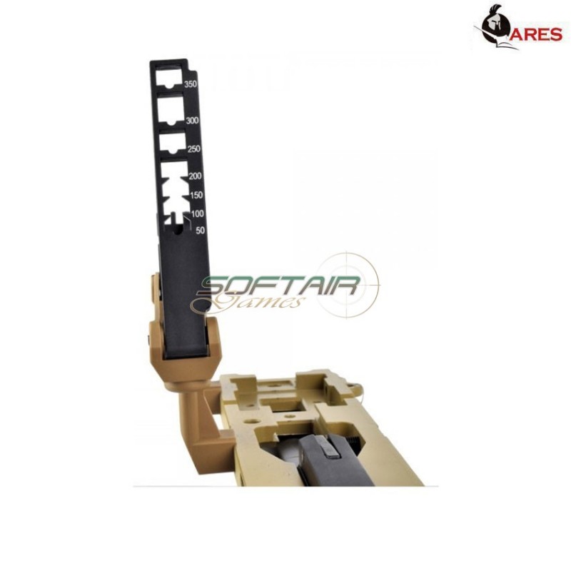 Lanciagranate M320 Dark Earth Ares (ar-m320t)