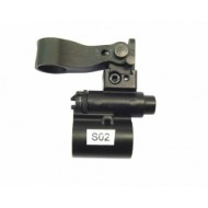 Front Sight For Dboys Ak-74 (cod.k29) Front Sight For Dboys Ak-74 (cod.k29)