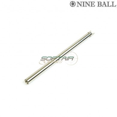 Precision Inner Barrel For Mp7a1 Gbb From 145.5mm 6.03mm Nine Ball (nb-179482)