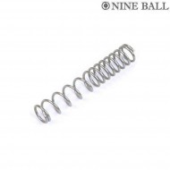 M9a1 Hammer Spring Nine Ball (nb-180068)