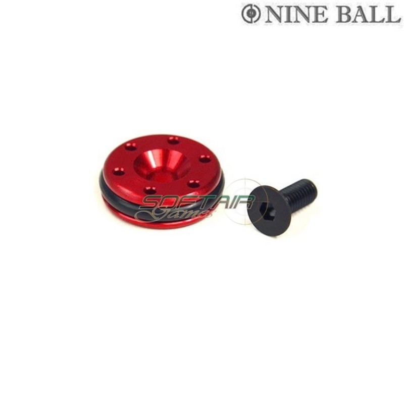 Testa Pistone Dyna Per M9a1 Nine Ball (nb-131898) Testa Pistone Dyna Per M9a1 Nine Ball (nb-131898)