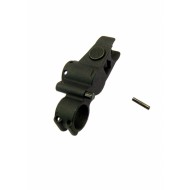 Tacca Di Mira Frontale Per Serie Mp5 Src (cod.sr5-06) Tacca Di Mira Frontale Per Serie Mp5 Src (cod.sr5-06)