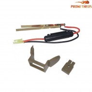 Conversion Kit Dark Earth Connector Tm M4 Sre Next Gen. Prometheus (pr-159359) Conversion Kit Dark Earth Connector Tm M4 Sre Next Gen. Prometheus (pr-159359)