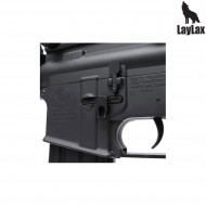 Ambidextrous Magazine Release For M4 Sre Next Gen. Series Laylax (la-154781)