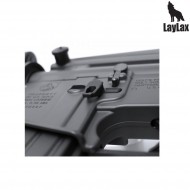Ambidextrous Magazine Release For M4 Sre Next Gen. Series Laylax (la-154781)