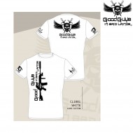 T-shirt Standard White Good Guys In Bad Lands (ggbl-cl1001) T-shirt Standard White Good Guys In Bad Lands (ggbl-cl1001)