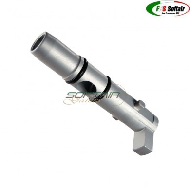 Cnc Aluminum Air Nozzle For Aep Fps (fps-spaep)