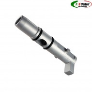 Cnc Aluminum Air Nozzle For Aep Fps (fps-spaep) Cnc Aluminum Air Nozzle For Aep Fps (fps-spaep)