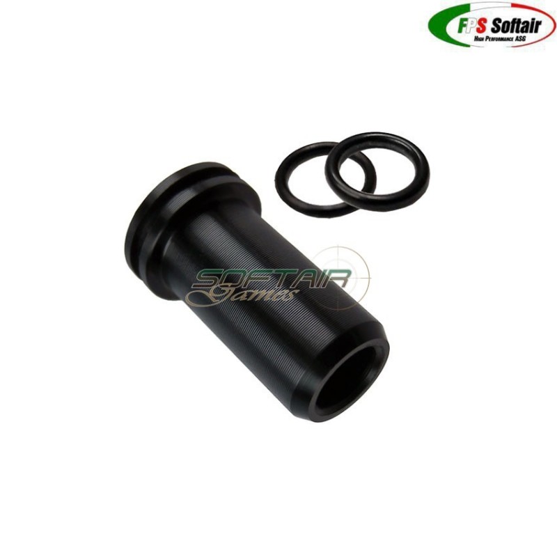 Spingipallino In Delrin Con Or Per Ares Stoner Fps (fps-spastp)