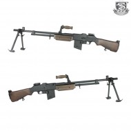 Fucile Elettrico Bar M1918a2 S&t (st-211851)