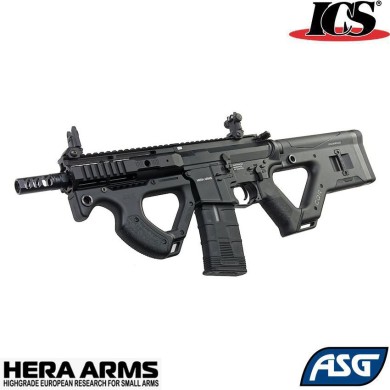 Electric Rifle Ebb Hera Arms Cqr Black Asg Ics (ic-390)