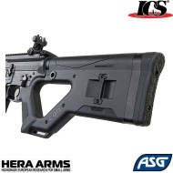 Fucile Elettrico Ebb Hera Arms Cqr Black Asg Ics (ic-390)