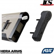 Fucile Elettrico Ebb Hera Arms Cqr Two Tone Asg Ics (ic-390bt)