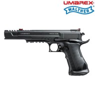 Co2 Pistol Race Gun Kit Black Walther Umarex (um-21129)