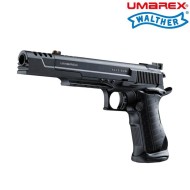 Co2 Pistol Race Gun Kit Black Walther Umarex (um-21129)