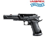Pistola A Co2 Race Gun Kit Black Walther Umarex (um-21129)