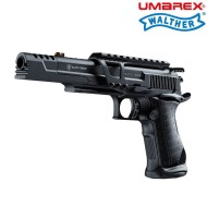 Co2 Pistol Race Gun Kit Black Walther Umarex (um-21129)