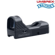 Pistola A Co2 Race Gun Kit Black Walther Umarex (um-21129)