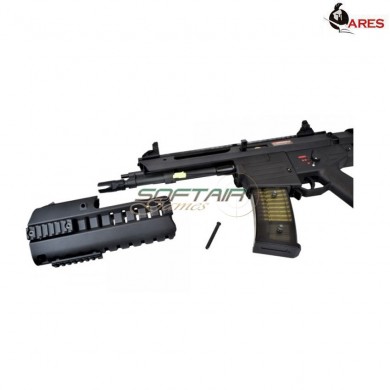 Fucile Elettrico New Version G14 Black Blowback Ares (ar-g14b)