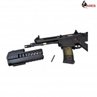 Fucile Elettrico New Version G14 Black Blowback Ares (ar-g14b)