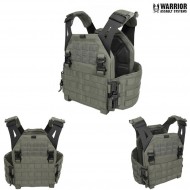 Lpc Low Profile Carrier V1 Solid Sides Ranger Green Warrior Assault Systems (w-eo-lpc-v1-rg) Lpc Low Profile Carrier V1 Solid Sides Ranger Green Warrior Assault Systems (w-eo-lpc-v1-rg)