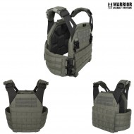 Lpc Low Profile Carrier V1 Solid Sides Ranger Green Warrior Assault Systems (w-eo-lpc-v1-rg) Lpc Low Profile Carrier V1 Solid Sides Ranger Green Warrior Assault Systems (w-eo-lpc-v1-rg)