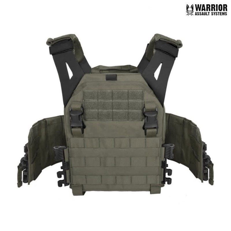 Lpc Low Profile Carrier V1 Solid Sides Ranger Green Warrior Assault Systems (w-eo-lpc-v1-rg) Lpc Low Profile Carrier V1 Solid Sides Ranger Green Warrior Assault Systems (w-eo-lpc-v1-rg)