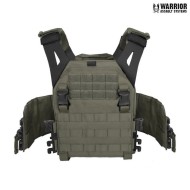 Lpc Low Profile Carrier V1 Solid Sides Ranger Green Warrior Assault Systems (w-eo-lpc-v1-rg) Lpc Low Profile Carrier V1 Solid Sides Ranger Green Warrior Assault Systems (w-eo-lpc-v1-rg)