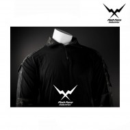 Combat Set Multicam Black Limited Edition Flash Force Ind. (ffi-mcbkgen3-19) Combat Set Multicam Black Limited Edition Flash Force Ind. (ffi-mcbkgen3-19)