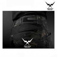 Combat Set Multicam Black Limited Edition Flash Force Ind. (ffi-mcbkgen3-19) Combat Set Multicam Black Limited Edition Flash Force Ind. (ffi-mcbkgen3-19)