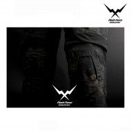 Combat Set Multicam Black Limited Edition Flash Force Ind. (ffi-mcbkgen3-19) Combat Set Multicam Black Limited Edition Flash Force Ind. (ffi-mcbkgen3-19)